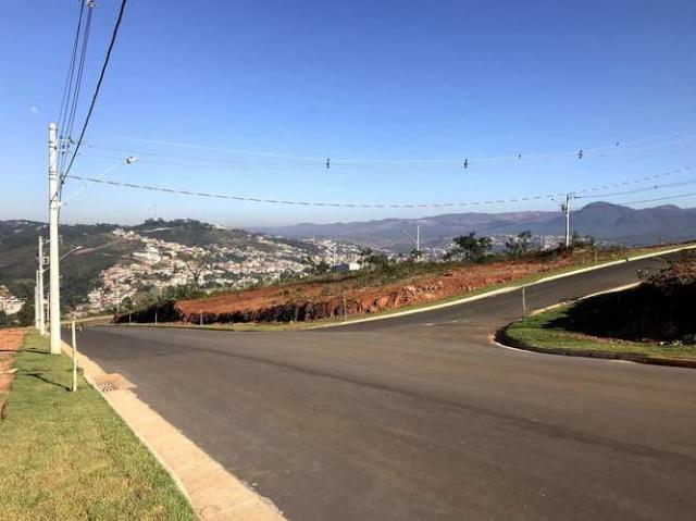 Loteamento Jardim Bela Vista - 200M² - Congonhas, MG - Foto 7