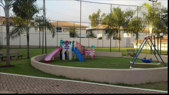 Sobrado Condomínio Villa Borghese 3 quartos 1 suíte Região Despraiado - Foto 18