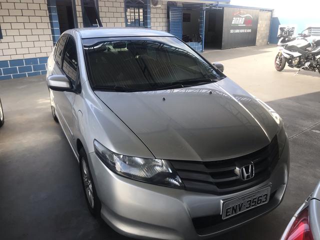 Honda city - Foto 2