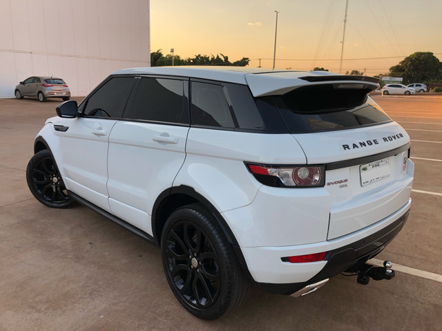 Evoque Dynamic 2014 - Foto 3