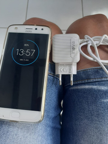Vendo Moto Z2