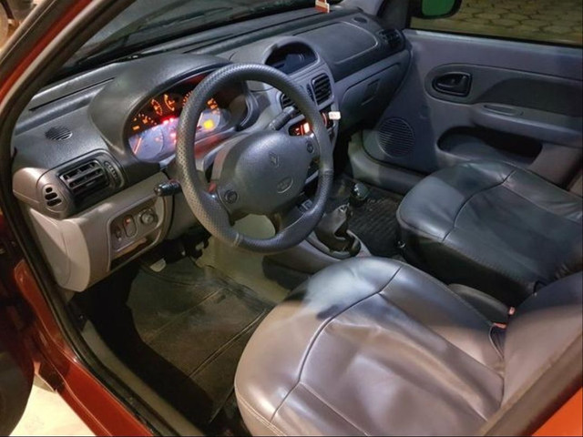 Clio Si 1.616v Série Especial - Foto 8