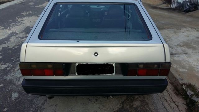 Gol 1.8 ap turbo - Foto 4
