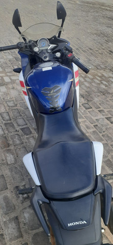 Cbr 250cc - Foto 5