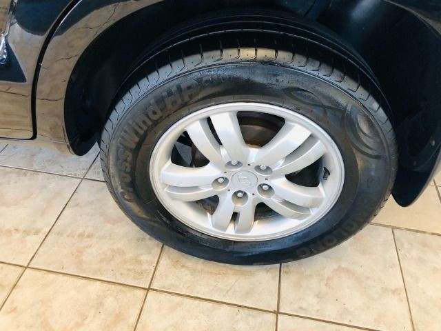 Tucson GLS 2.0 2008 - Financia 100% - Foto 15