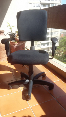 Cadeira para escritório diretor - Foto 6