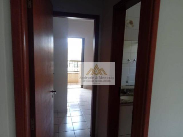 Excelente apartamento no Jardim Irajá com 32 m², sala ampla para dois ambientes, uma suíte - Foto 8