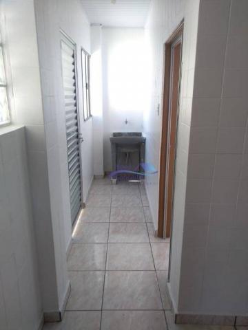 Casa com 2 dormitórios para alugar, 45 m² por R$ 1.500,00/mês - Jardim Novo Carrão - São P - Foto 10