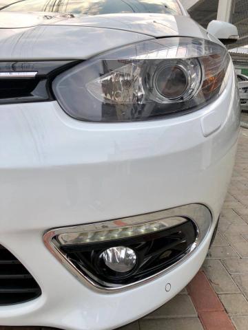 FLUENCE 2016/2016 2.0 PRIVILÉGE 16V FLEX 4P AUTOMÁTICO - Foto 13