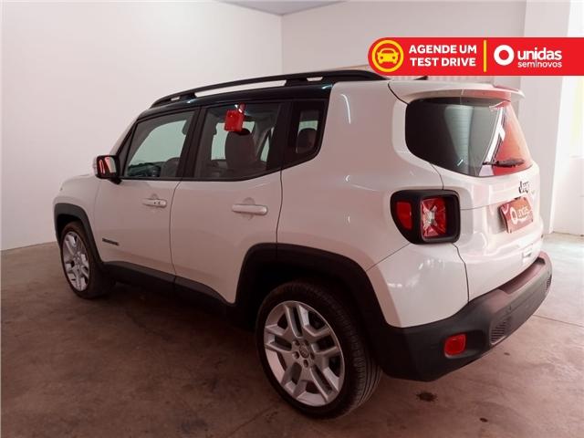 Jeep Renegade 1.8 16v flex limited 4p automático - Foto 4