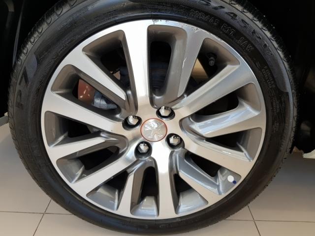 PEUGEOT 408 1.6 GRIFFE 16V TURBO FLEX 4P AUTOMATICO. - Foto 11