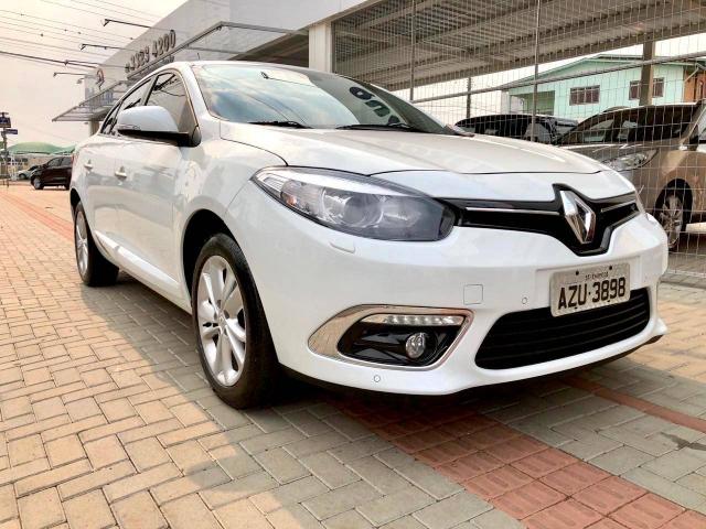 FLUENCE 2016/2016 2.0 PRIVILÉGE 16V FLEX 4P AUTOMÁTICO - Foto 6