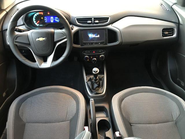 Prisma 1.4 LTZ - 2014 - Foto 5