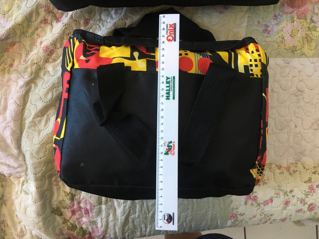 Conjunto de Bolsas Térmicas - Foto 5