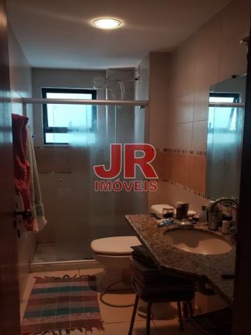 Linda cobertura duplex 3 quartos, 2 suítes. Vila Nova - Cabo Frio-RJ - Foto 10