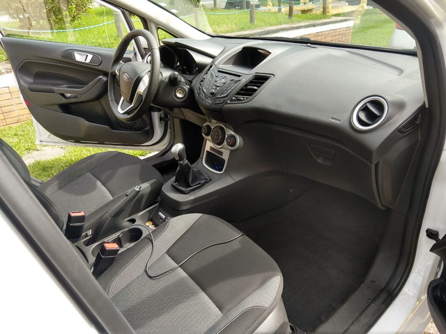 New fiesta 1.6 19/19 9.000 zero - Foto 5