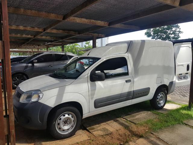Fiorino 1.4 2016 - Foto 2