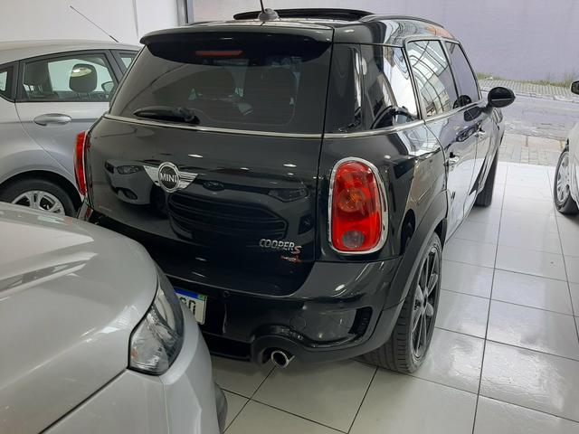 Mini cooper contryman 1.6 s all4 - Foto 7
