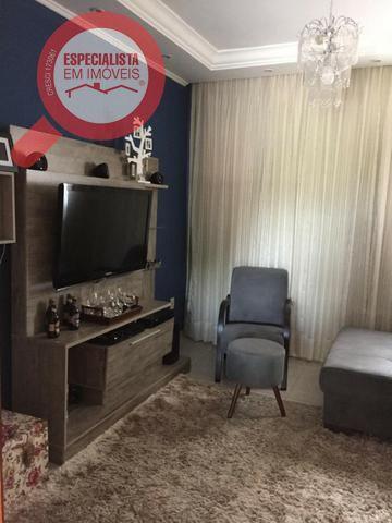 Casa com 2 dormitórios à venda, 120 m² por R$ 340.000 - Centro - Botucatu/SP - Foto 11
