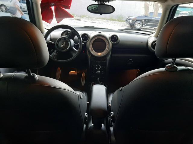 Mini cooper contryman 1.6 s all4 - Foto 10