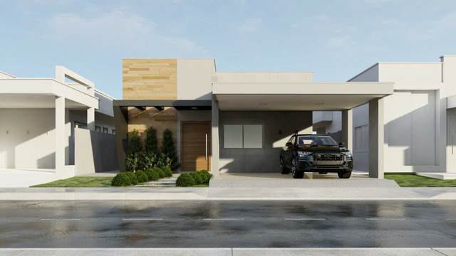 Casas 4 suítes Parque Paraíso e Quinta do Bosque Castanhal - Foto 2