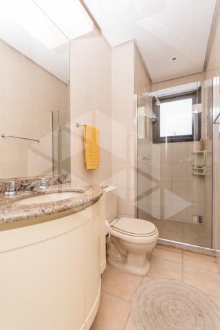 Apartamento para alugar com 2 dormitórios em , cod:I-023677 - Foto 19