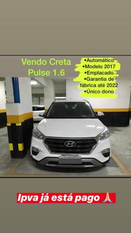 Vendo Carro super bem conservado, único dono e em perfeito estado de conservação