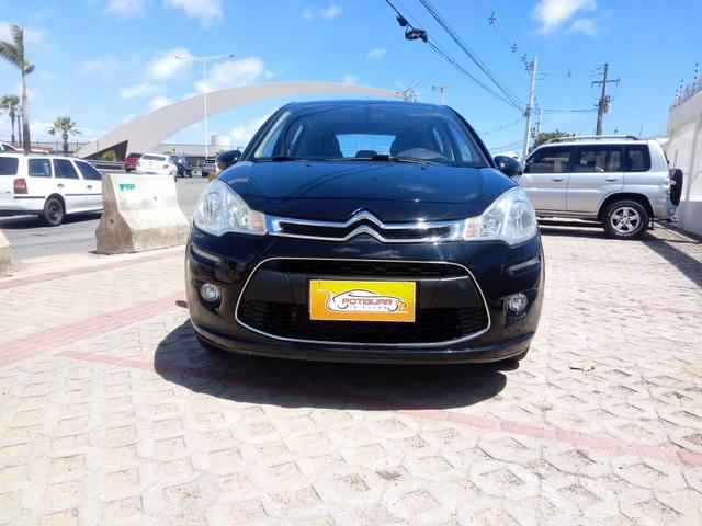 BAIXEI !!! C3 top c teto! 27.990 ou entrada 8.990 + parcelas 688 apenas 55.000km - Foto 5