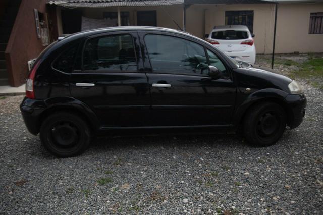 C3 excl 1.4 2010 r$18.000 - Foto 4