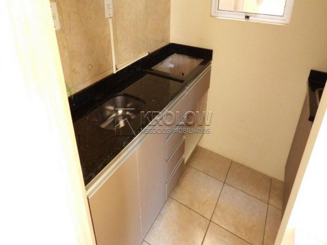 Apartamento para alugar com 2 dormitórios em , cod:AA2080 - Foto 3