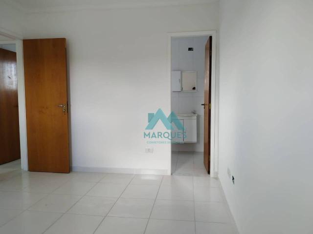 Apartamentos com localização privilegiada, aceita financiamento no Plano Minha Casa Minha - Foto 7