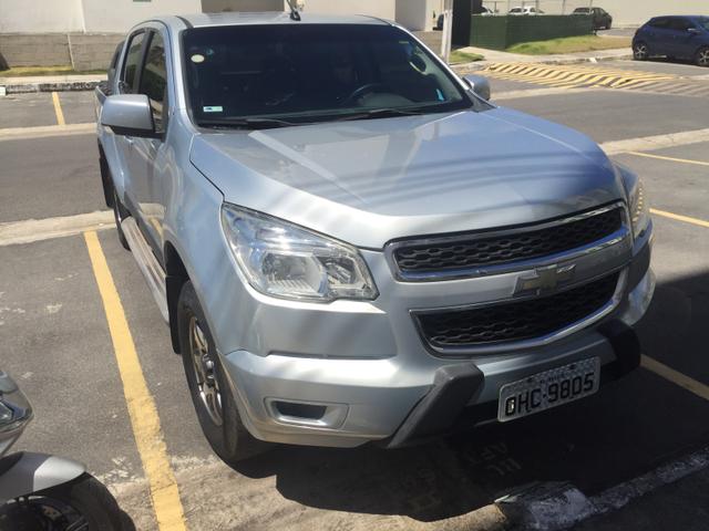 S10 2013 bem conservada!!! - Foto 10