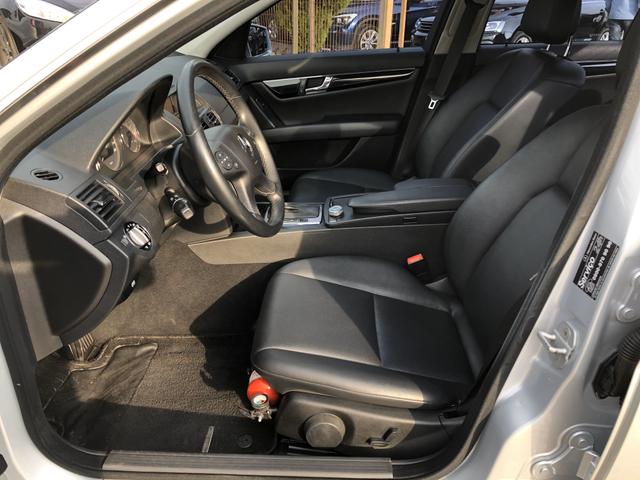 Mercedes C200 2010 top , teto - Foto 16