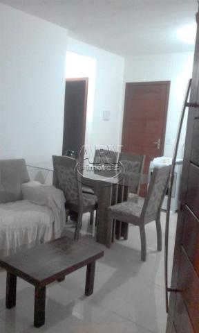 Casa à venda com 2 dormitórios em Jardim do bosque, Cachoeirinha cod:3041 - Foto 7