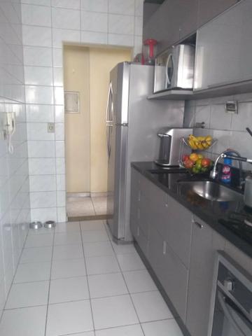 Apto zona leste Vl Rui Barbosa Penha - Foto 6