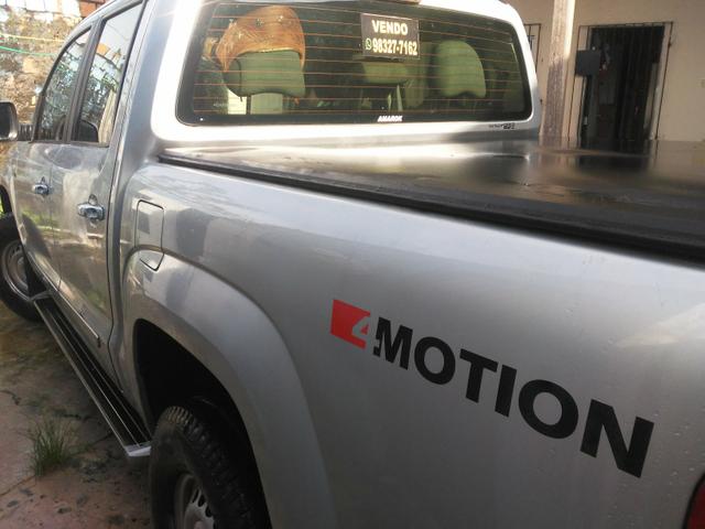 Amarok diesel - Foto 11