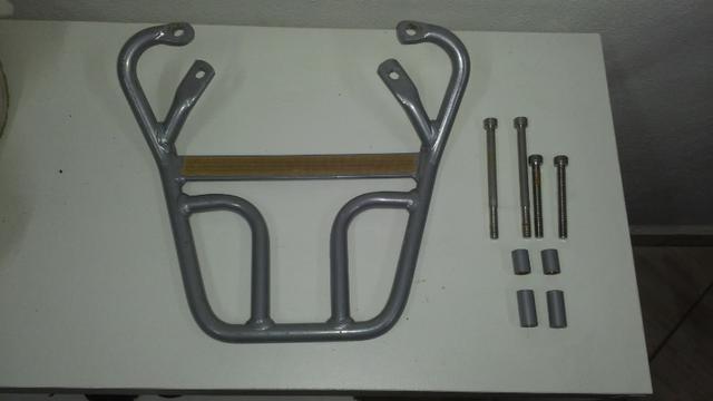 Bagageiro hornet - Foto 2