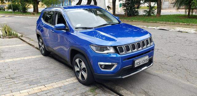 Jeep compass - Foto 4
