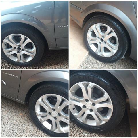 Vectra 2011/11 - Foto 4