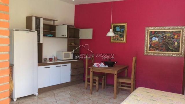 Casa à venda com 3 dormitórios em Ingleses, Florianópolis cod:1374 - Foto 2