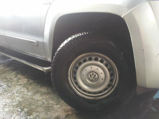 Amarok diesel - Foto 5