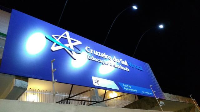 Escola de Cursos Profissionalizantes, Centro de Testes e Polo EAD - Foto 3