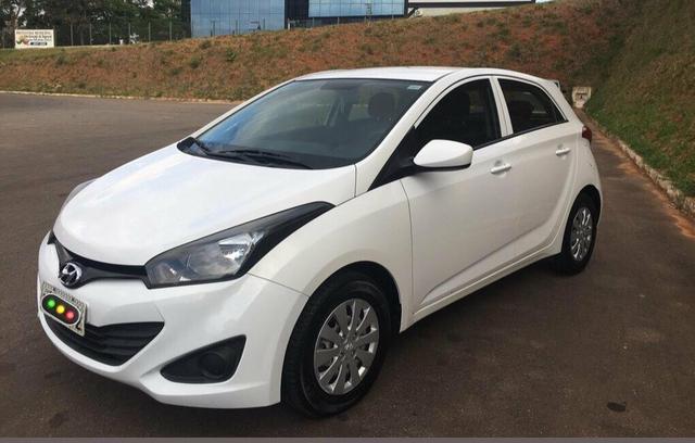 Vendo HB 20 1.6 Comfort Plus 2014 - Foto 5