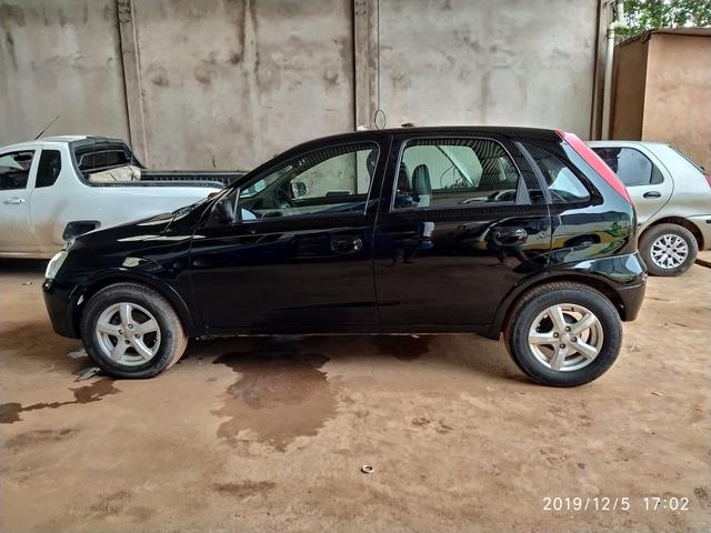 Vendo Corsa Hatch JOY 2007 1.0