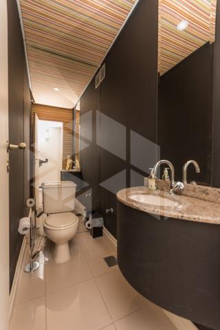 Apartamento para alugar com 2 dormitórios em , cod:I-023677 - Foto 12