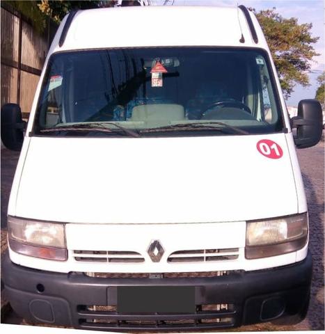 Vendo Van com linha escolar em Valinhos - Foto 6