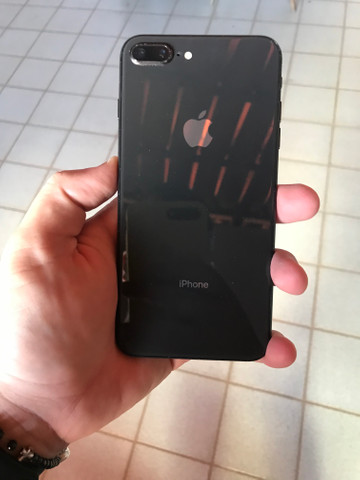 IPhone 8 Plus 128gb