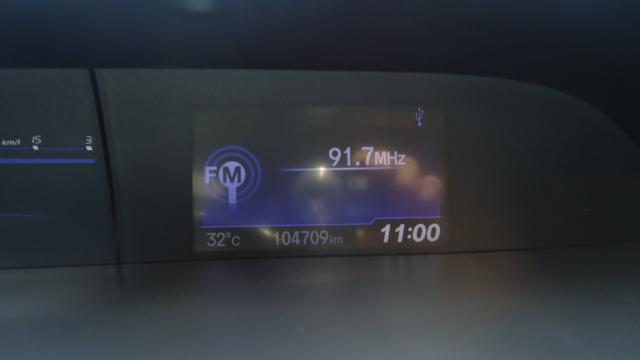CIVIC 2014/2015 2.0 LXR 16V FLEX 4P AUTOMÁTICO - Foto 5