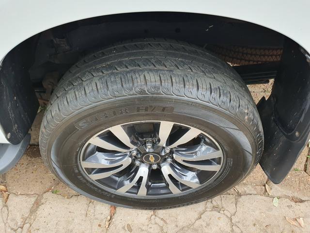 S 10 2017 pra Diesel 4x4 automatica *80 - Foto 11