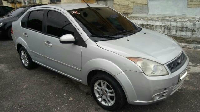 Ford Fiesta Class 2010 - Foto 6